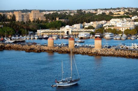 RODOS TURU - (3 GECE - 4 GÜN) - 2026