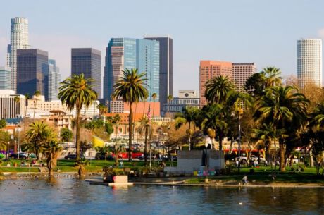 * DÜNYA KUPASI * - LOS ANGELES TURU - (4 GECE - 5 GÜN) - THY - 2026