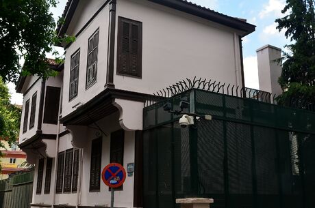 SELANİK & KAVALA & HALKİDİKİ THASSOS ADASI TURU 2 Gece Konaklamalı