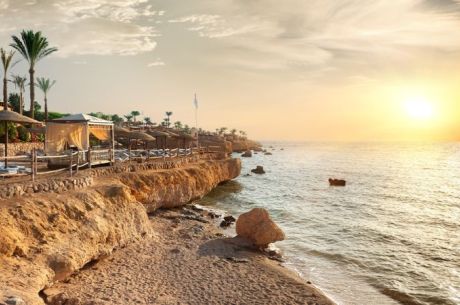 Royal Sharm El Sheikh Turu Ajet Havayolları ile 3 Gece 5 Gün