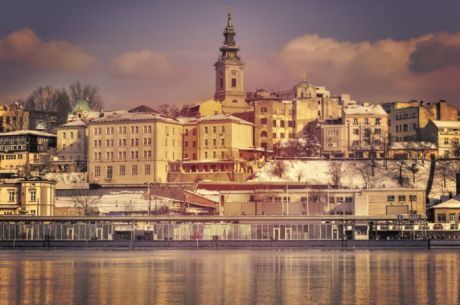 Belgrad'ın Görkemli İzleri 3 Gece  - THY ile (2026 Sonbahar- Kış Dönemi)