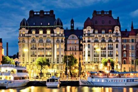 İskandinavya ve Fiyordlar Turu Pegasus Havayolları ile 7 Gece (CPH-HEL) 2026