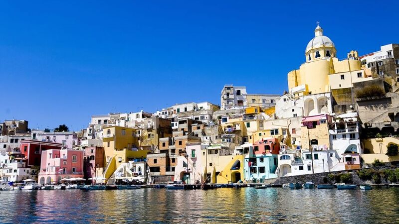 ROMA & FLORANSA & NAPOLİ TURU Türk Hava Yolları ile 4 gece