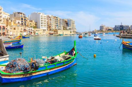 KIBRIS’TAN MALTA VE SİCİLYA TURU EMİRATES HAVA YOLLARI İLE 5 GECE