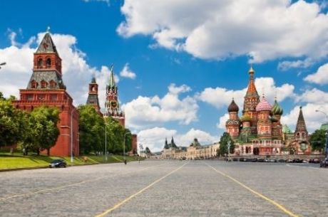 ANKARA HAREKETLİ BİR RUSYA MASALI TURU Moskova Şehir Turu & St. Petersburg Şehir Turu Dahil!!!