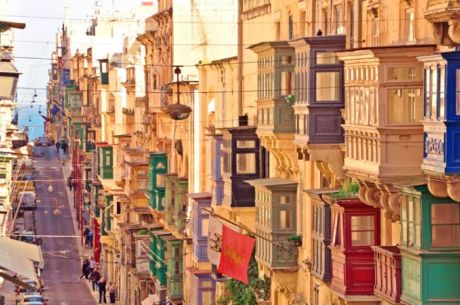 KIBRIS’TAN MALTA VE SİCİLYA TURU EMİRATES HAVA YOLLARI İLE 5 GECE Öğlen Malta Gidiş – Öğlen Malta Dönüş || 17083||22672