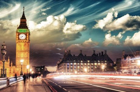 İNGİLTERE VE İSKOÇYA İKONLARI TURU TÜRK HAVA YOLLARI İLE 5 GECE Sabah Londra Gatwick Gidiş – Akşam Londra Heathrow Dönüş || 17054||22713