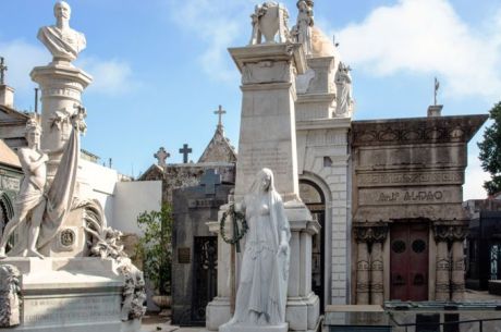 Arjantin & Brezilya Turu Estetik Rotalar (GRU-EZE) 