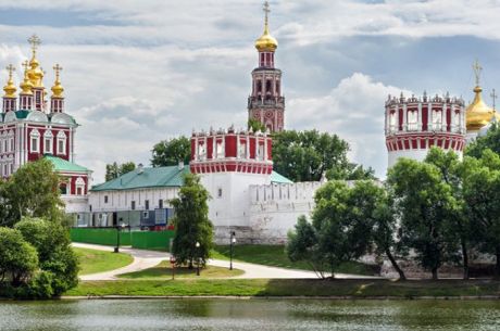 Ankara’dan Direkt Sefer İle St.Petersburg Turu