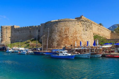 Antalya Çıkışlı Kıbrıs Kültür Turu 2 Gece 3 Gün