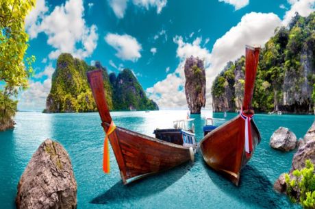 BALİ & SİNGAPUR & PHUKET TURU SİNGAPUR HAVA YOLLARI İLE 8 GECE