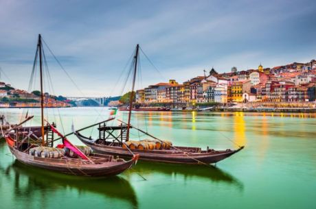 PORTO & LİZBON & BİLBAO ŞAHESERLERİ VE MİSTİK KASTİLYA TURU PEGASUS HAVA YOLLARI İLE 6 GECE Pazar Bilbao Gidiş – Cumartesi Bilbao Dönüş || 17111||22733