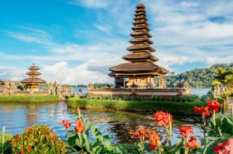 BALİ TURU TÜRK HAVA YOLLARI İLE 5 GECE 5 GECE Konaklama