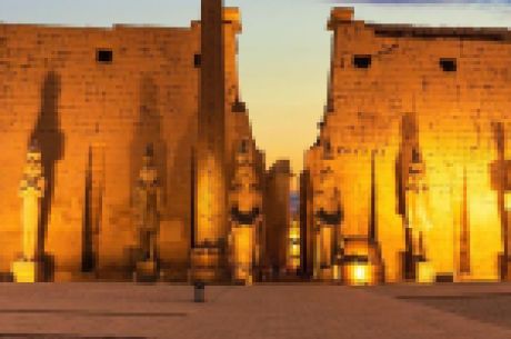 MEGA MISIR VE İKONLARI TURU PEGASUS HAVA YOLLARI İLE 7 GECE Sharm El Sheikh Gidiş – Hurgada Dönüş || 17142||22796