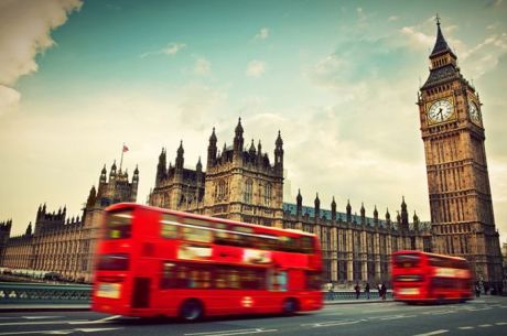 LONDRA GÜNLÜKLERİ TURU - THY - 22 NİSAN 2027 3 GECE 4 GÜN
