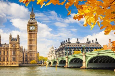 LONDRA GÜNLÜKLERİ NOEL PAZARLARI TURU - THY - 26 KASIM 2026 - 3 GECE  4 GÜN