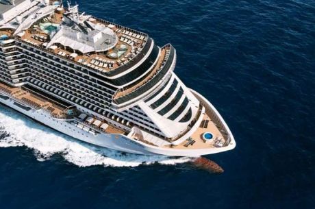 MSC SEAVIEW BALEAR ADALARI & BATI AKDENİZ 7 GECE THY - 4 EKİM 2026