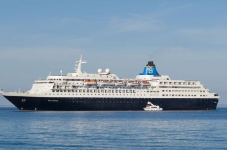 ÇEŞME HAREKETLİ SELECTUM BLU CRUISES İLE YUNAN ADALARI - 3 GECE 4 GÜN 2 ADA