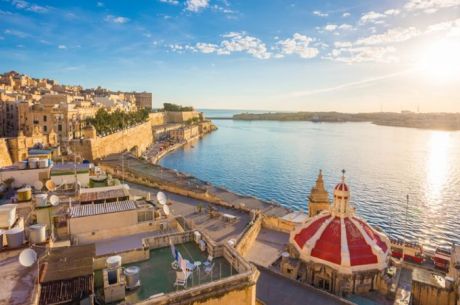 Malta Turu Türk Havayolları İle Kurban Bayramı Özel 4 Gece 5 Gün 2027