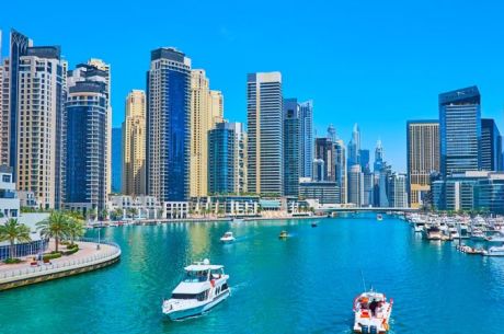 DUBAİ – ABU DHABİ TURU TÜRK HAVA YOLLARI İLE 3 GECE