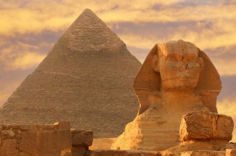 Sharm Kahire ve İskenderiye Masalı (Şehir Turları ve Khan El Khalil Çarşısı Turu Dahil)