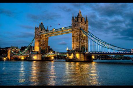 Görkemli Londra ve Kraliyet Sarayları Turu 3 Gece - THY ile 22 Nisan (23 Nisan Özel)