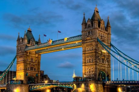 Görkemli Londra ve Kraliyet Sarayları Turu 3 Gece - THY ile 16 Mayıs (Kurban Bayramı Özel)