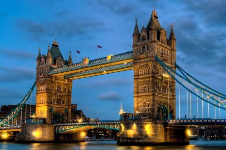 Görkemli Londra ve Kraliyet Sarayları Turu 3 Gece - THY ile (2027 Kış Dönemi)