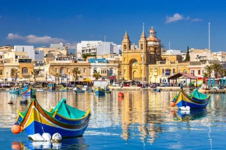 Malta & Sicilya Turu THY İle Yaz Dönemi Ekstra Turlar Dahil 4 Gece 5 Gün (MLA-CTA)