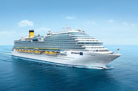 TURLAR DAHİL - COSTA DIADEMA İLE İSKANDİNAVYA & NORVEÇ FİYORTLARI - ALESUND - (09.07 & 20.08.2027)