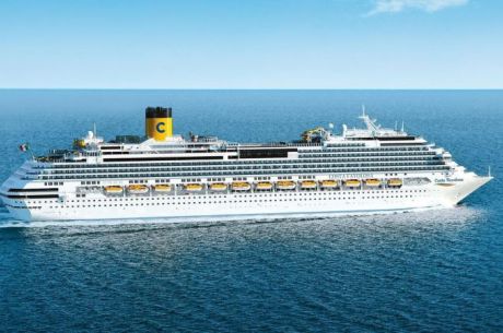 COSTA FAVOLOSA İLE UZUN NORVEÇ FİYORTLARI 10 GECE 12 GÜN - 02.08.2027