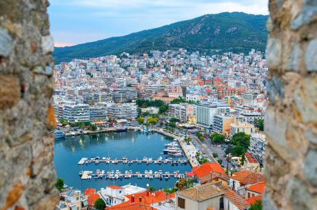 Cadılar Bayramı Özel Selanik Meteora ve Kavala Masalı - 2026 Dönemi