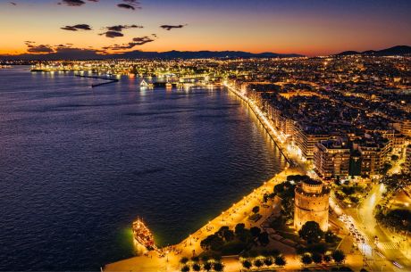 Cadılar Bayramı Özel Selanik ve Kavala Masalı - 2026 Dönemi