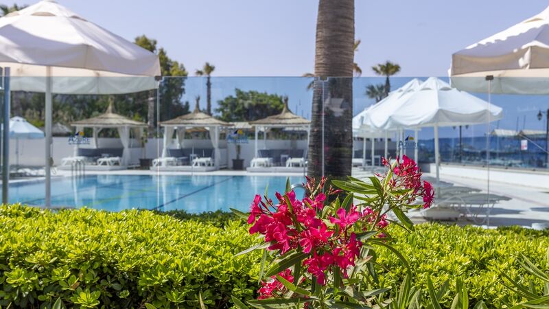 Azure By Yelken Hotel Bodrum | 4 Gece Konaklamalı | İstanbul , Kocaeli , Bursa , İzmir Hareketli