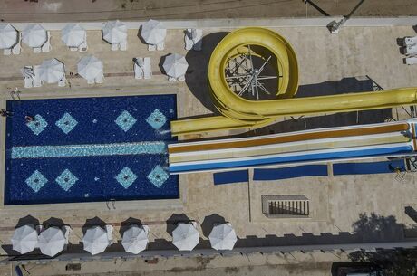 Azure By Yelken Hotel Bodrum | 4 Gece Konaklamalı | İstanbul , Kocaeli , Bursa , İzmir Hareketli