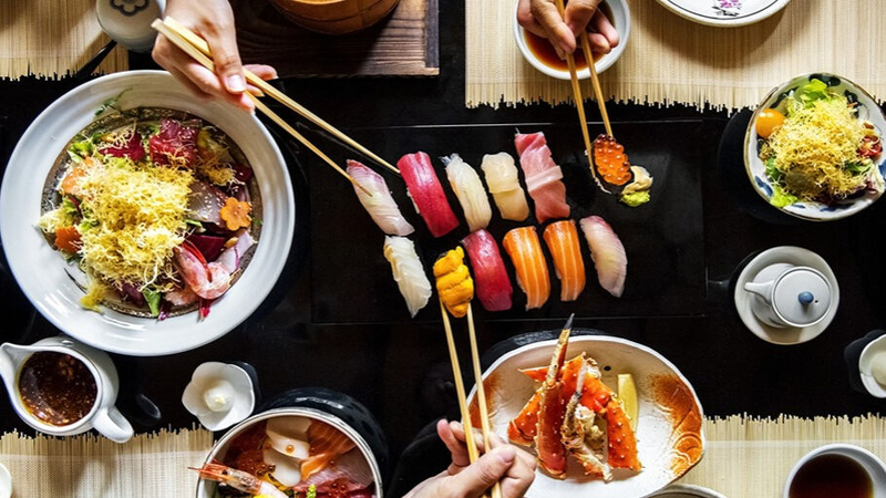 Büyük Japonya Kore Turu-SQ ICN FUK Singapur Havayolları İle