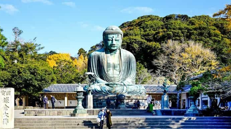 Japonya Kore Turu HND THY İle 10 Gece 12 Gün
