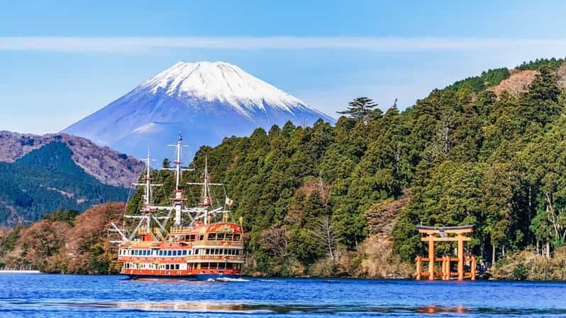 Japonya Kore Turu HND THY İle 10 Gece 12 Gün