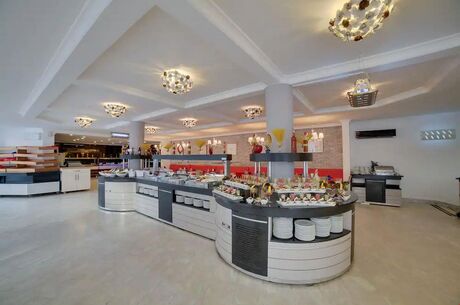 Mio Bianco Resort Bodrum | 3 Gece Otel Konaklamalı | İstanbul, Kocaeli ve Bursa Hareketli