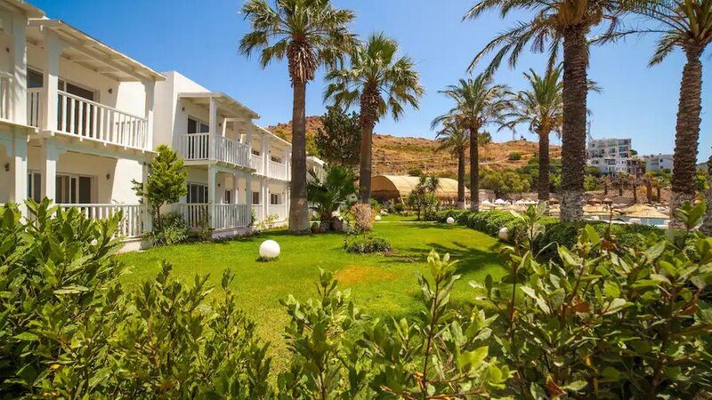 Mio Bianco Resort Bodrum | 3 Gece Otel Konaklamalı | İstanbul, Kocaeli ve Bursa Hareketli