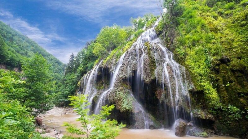 Kurban Bayramı Özel Uçaklı Batumlu Karadeniz Turu | İzmir Çıkışlı