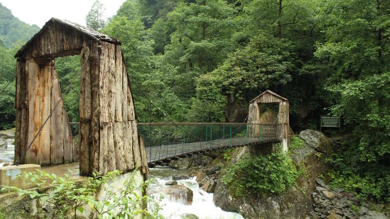 Uçaklı Karadeniz Yaylalar ve Batum Turu İzmir Çıkışlı