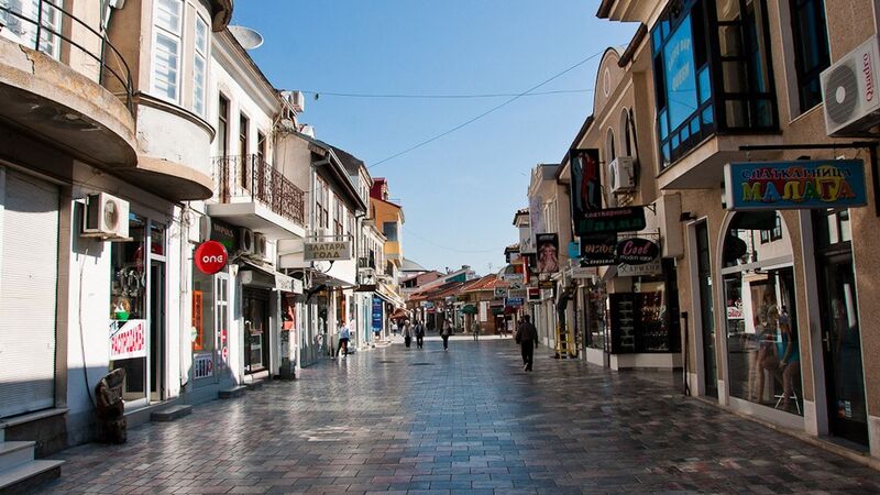 Otobüslü Balkan Masalı Turu 7 Gece 9 Gün MC001