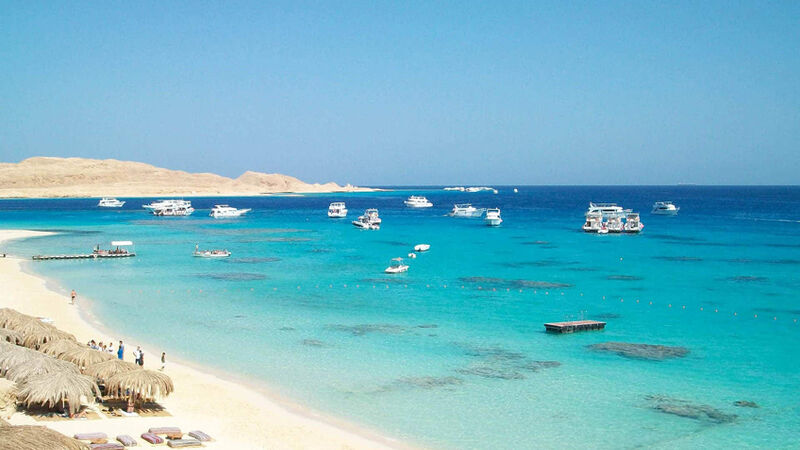 DİYARBAKIR’DAN SHARM & KAHİRE TURU Air Cairo Havayolları Özel Seferi ile 4 gece
