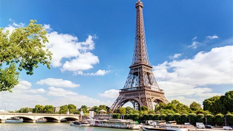 İZMİR'DEN BENELUX & PARİS & KÖLN TURU SunExpress Havayolları ile 7 gece