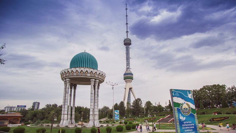 Orta Asya – Kazakistan ve Kırgızistan – Alamati ve Bişkek- Vizesiz