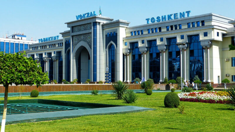 Orta Asya – Kazakistan ve Kırgızistan – Alamati ve Bişkek- Vizesiz
