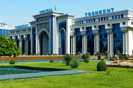 Orta Asya – Kazakistan ve Kırgızistan – Almati ve Bişkek – Vizesiz – Ankara Hareketli