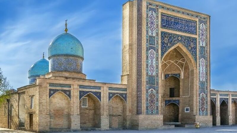Orta Asya – Kazakistan ve Kırgızistan – Almati ve Bişkek – Vizesiz – Ankara Hareketli