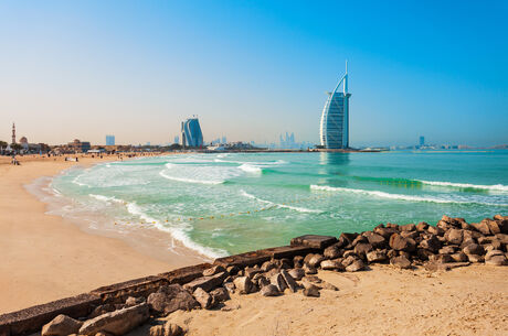 DUBAİ TURU Pegasus Havayolları ile 3 gece